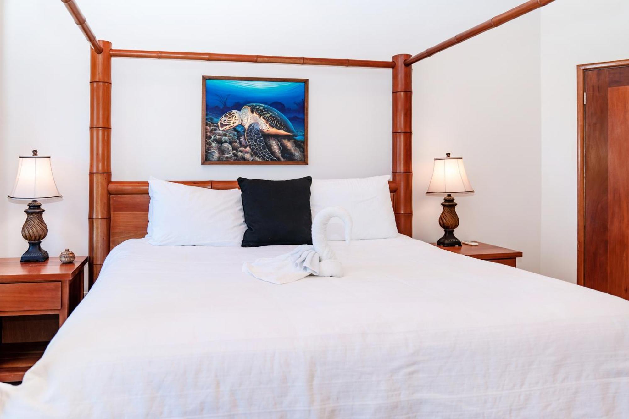 Residences At Barrier Reef 4C Oceanview 2 Bedroom By Stay Floreo San Pedro  Exterior foto