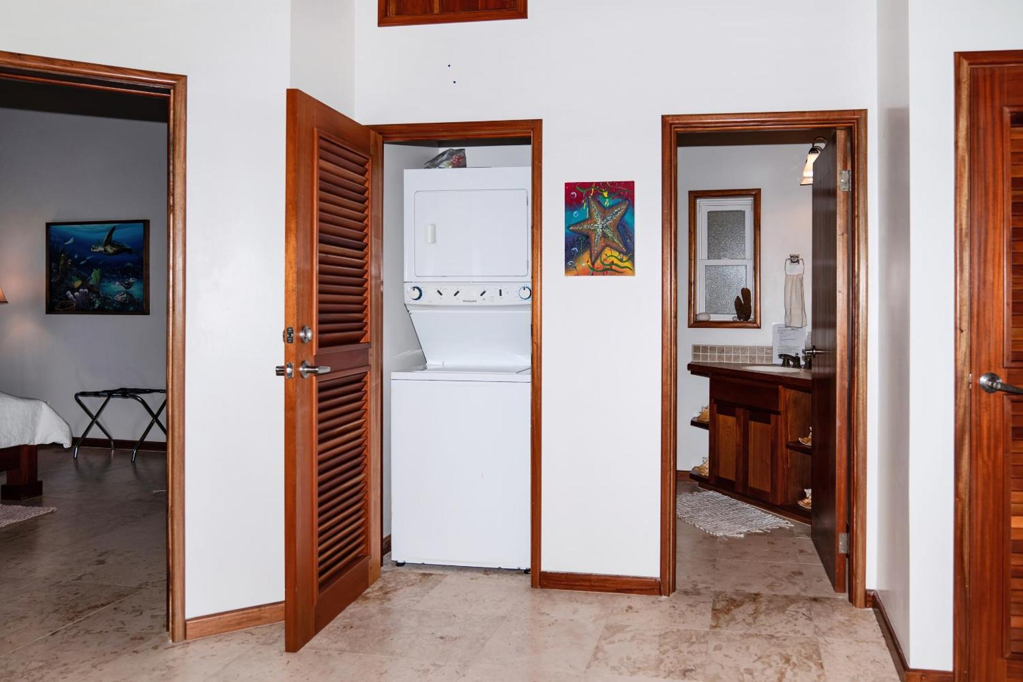Residences At Barrier Reef 4C Oceanview 2 Bedroom By Stay Floreo San Pedro  Exterior foto