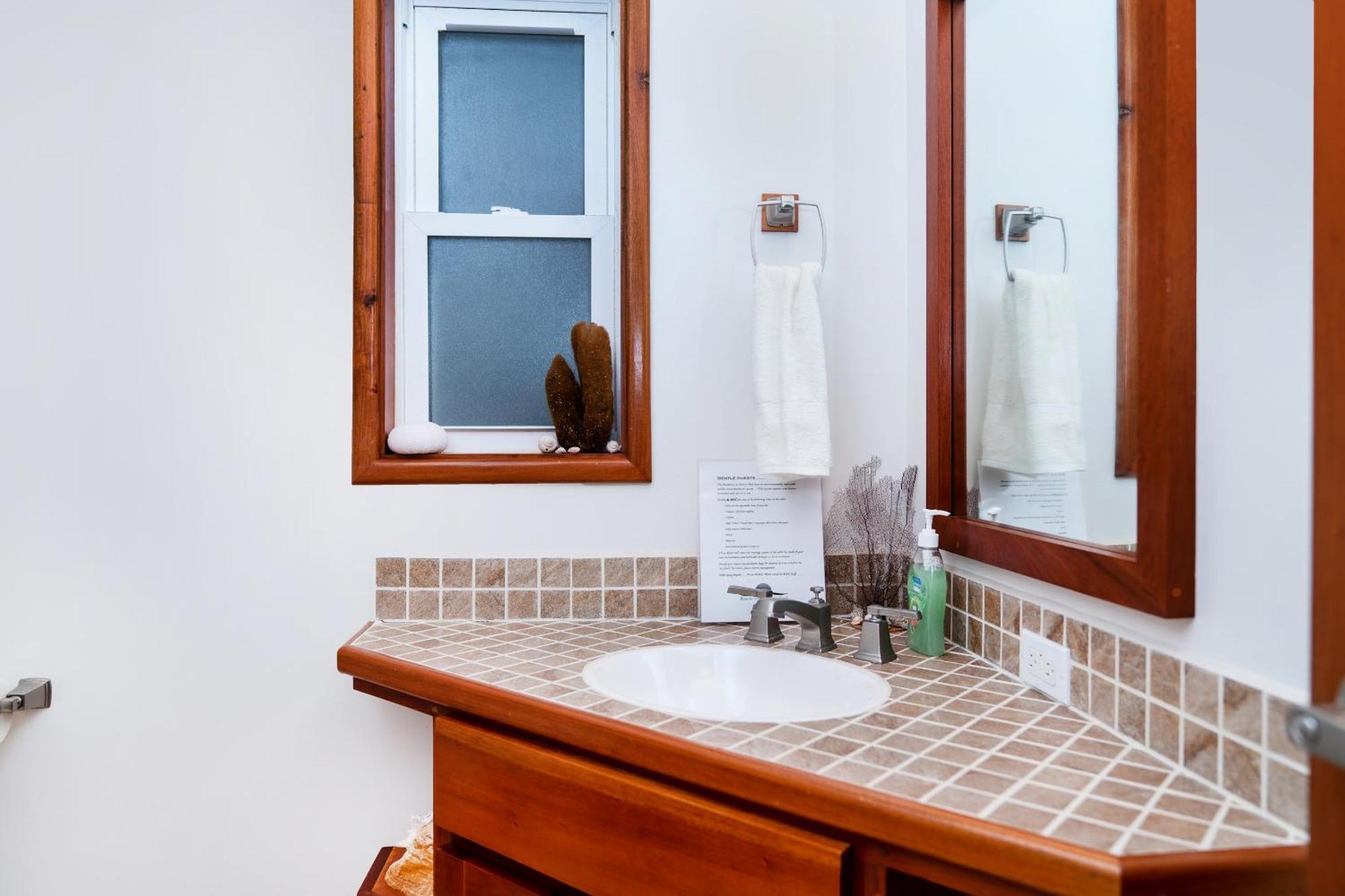 Residences At Barrier Reef 4C Oceanview 2 Bedroom By Stay Floreo San Pedro  Exterior foto