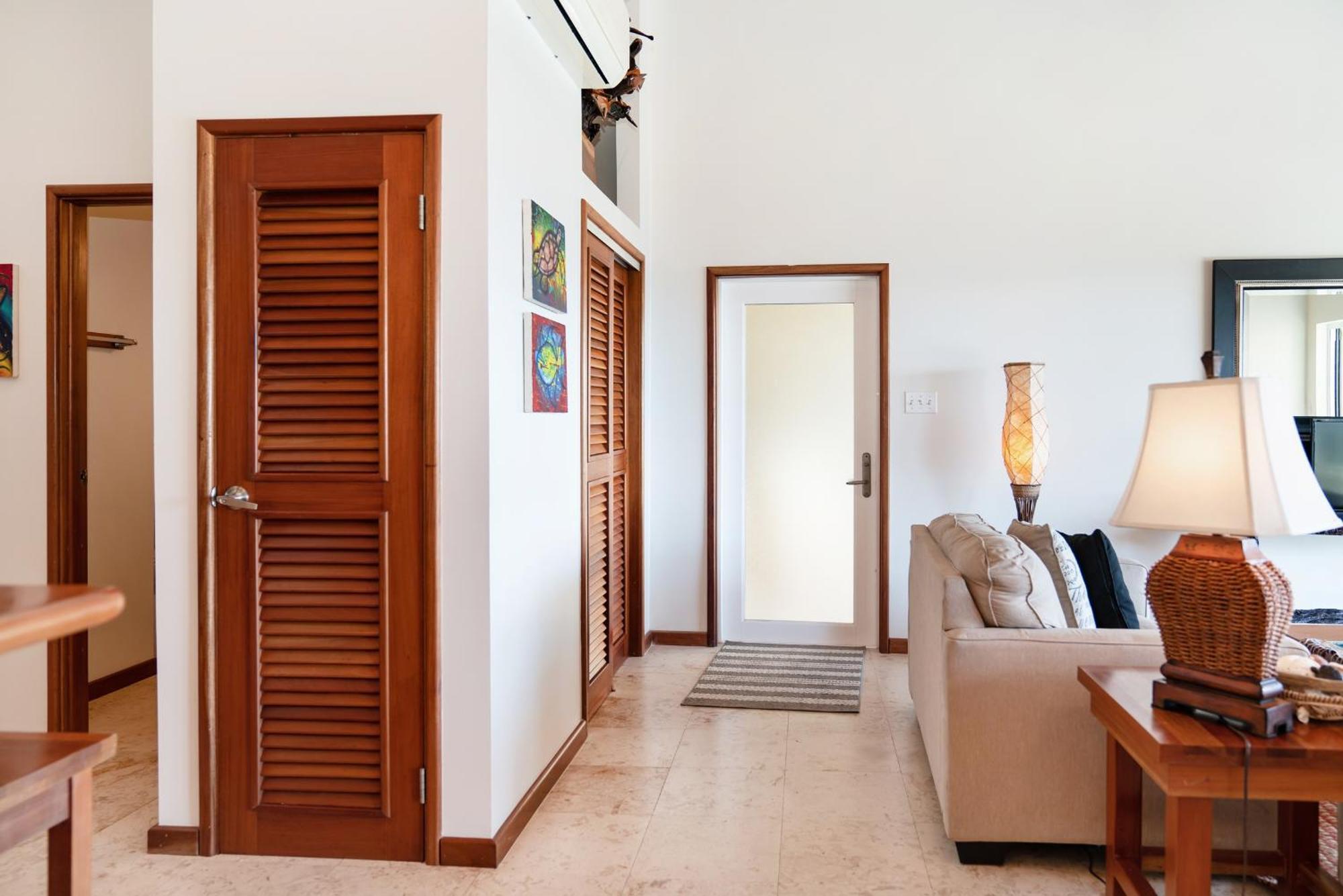 Residences At Barrier Reef 4C Oceanview 2 Bedroom By Stay Floreo San Pedro  Exterior foto