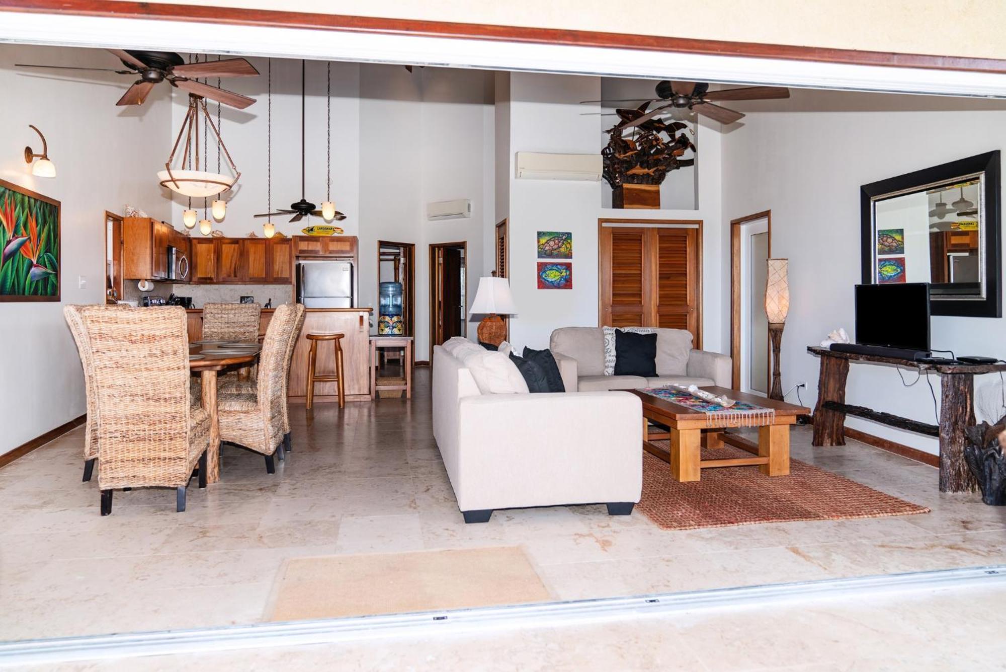 Residences At Barrier Reef 4C Oceanview 2 Bedroom By Stay Floreo San Pedro  Exterior foto