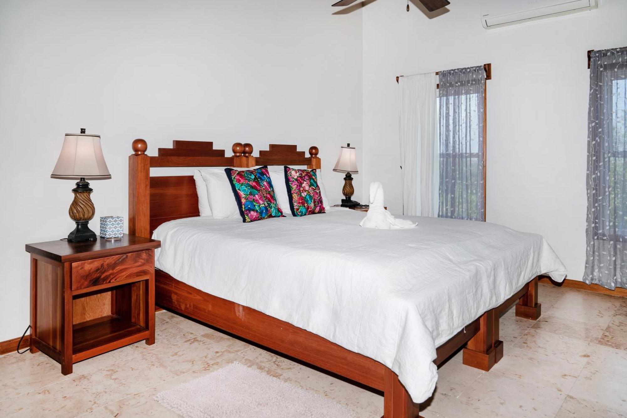 Residences At Barrier Reef 4C Oceanview 2 Bedroom By Stay Floreo San Pedro  Exterior foto
