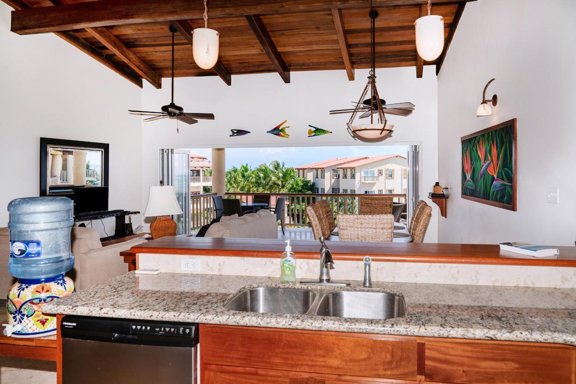 Residences At Barrier Reef 4C Oceanview 2 Bedroom By Stay Floreo San Pedro  Exterior foto